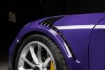 Porsche 911 GT3 RS Carbon Package by TechArt 2016 года